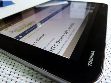 IDC confirma de nuevo: el mercado de tabletas se ha estancado