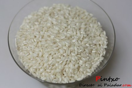 Medida Arroz Risotto
