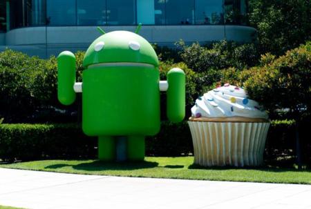 Quiero vivir en Android pero al margen de Google