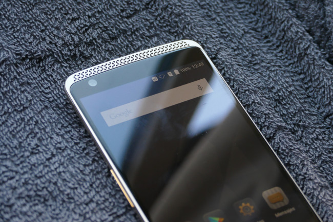 Axon Elite