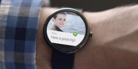 Microsoft da el paso y lanza un prototipo de teclado para Android Wear