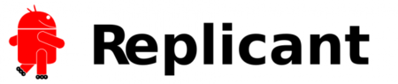 Replicant, sólo para los muy apasionados del software libre