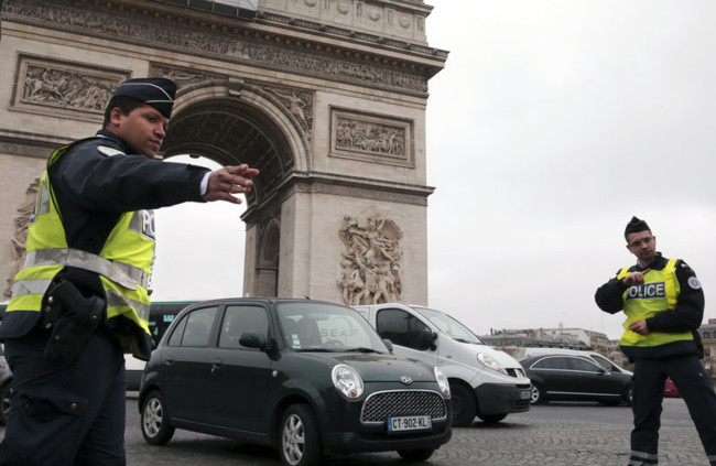 Paris