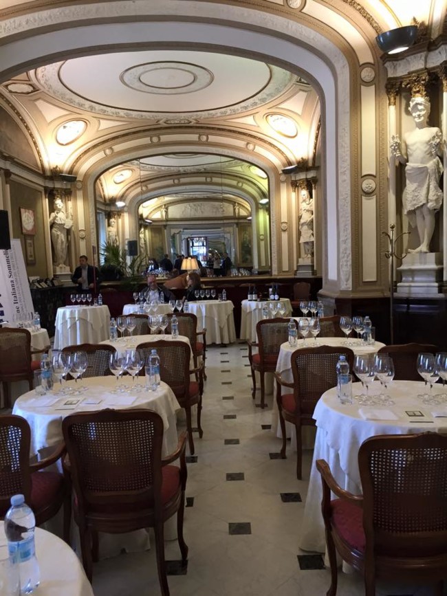 Café