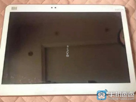Aparecen los primeros rumores del MiPad 2: pantalla 4:3, Android 5.0 o... Windows 10