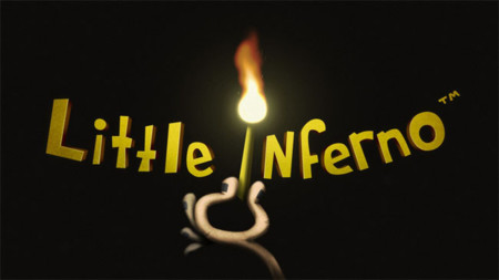 Little Inferno en Android, la chimenea virtual de los creadores de World of Goo y Henry Hatsworth
