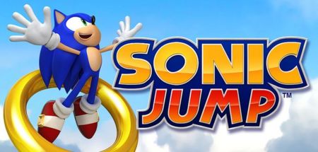 SEGA anuncia Sonic Jump para Android