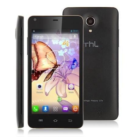 ThL T5, toda la información sobre el nuevo Android de ThL