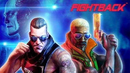 Fightback llega a Android, el gran juego de lucha de Ninja Theory