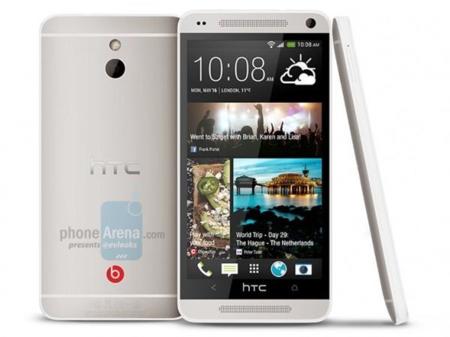 HTC M4, filtrado con detalle el One de gama media