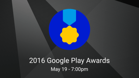 Google Play Awards 2016: conoce las 10 mejores aplicaciones y juegos Android del año