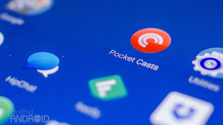 Pocket Casts, el mejor reproductor de podcasts en Android, se actualiza a su versión 4.5 con soporte a Chromecast y más