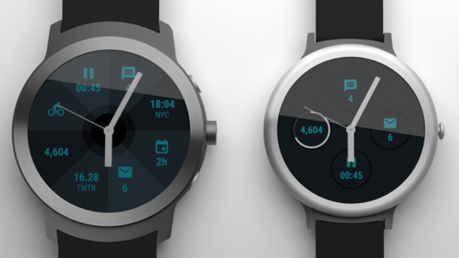 Google Watch