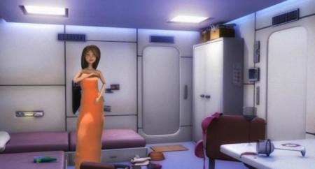 Otro juego para Ouya, y es español: Sexo, mentiras y trabajos de clase
