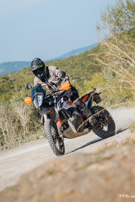 Ktm 790 Adventure 2019 Prueba 028