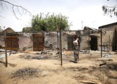 Cómo consigue Boko Haram que las niñas a las que secuestra se conviertan en terroristas suicidas