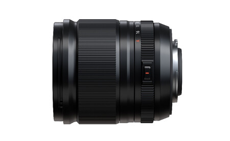 Fujinon Xf 18mm F14 R Lm Wr 6
