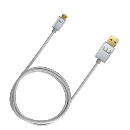 MicFlip es el cable USB-A/micro USB que te hubiera gustado tener hace años en tu Android