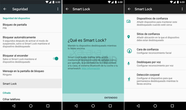 Smart Lock