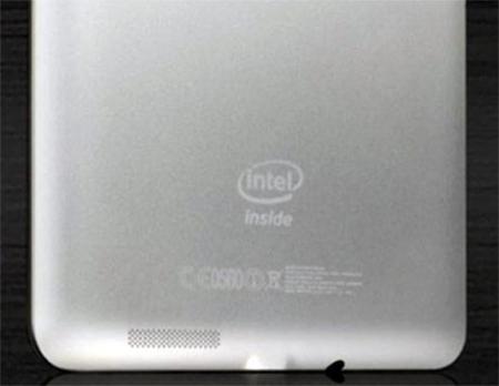 ASUS confirma el FonePad para el Mobile World Congress 2013