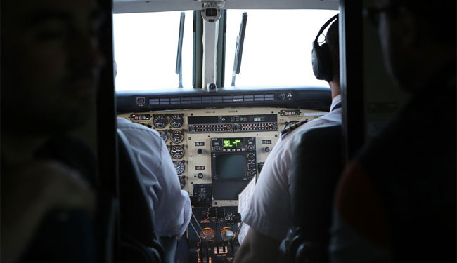 Pilotos