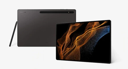 Galaxy Tab S8 Series