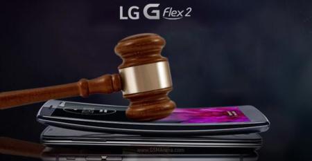 LG se apunta a la disputa entre Qualcomm y Samsung