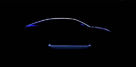Alpine Suv