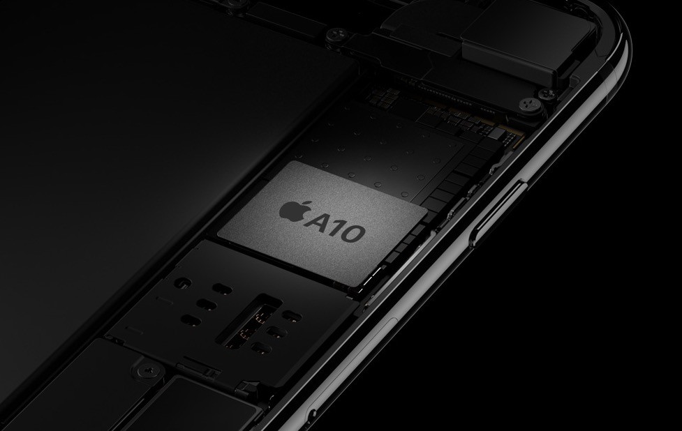 Iphone 7 7
