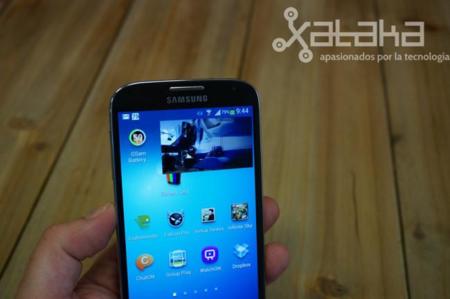 Samsung pierde cuota de mercado por primera vez en los últimos cuatro años
