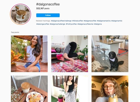 Window Y Dalgonacoffee Hashtag On Instagram O Photos And Videos