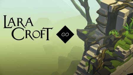 Lara Croft GO, una gran aventura de puzles que ya puedes disfrutar en tu Android