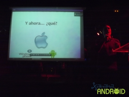 Undead Code anuncia su próximo juego para Android: No Planet for humans