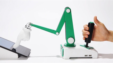 Las mejores bromas del "April Fool's Day" 2014 sobre Android
