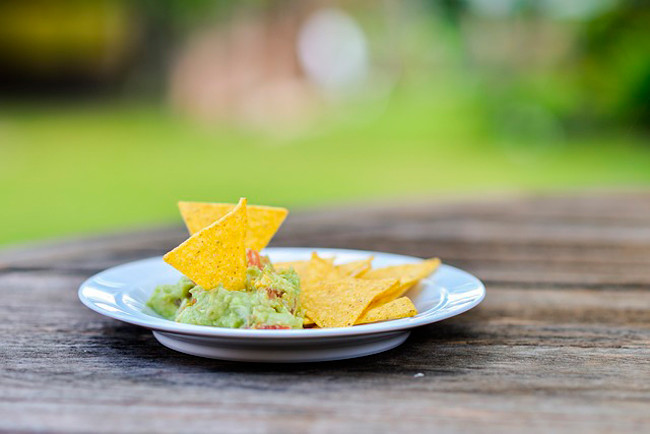 Guacamole Mx