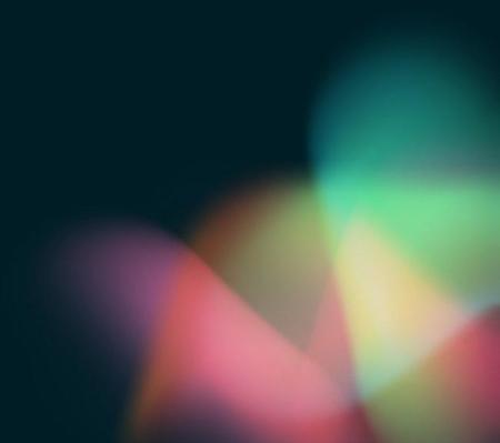 Disponibles para descarga los fondos de pantalla de Android 4.1 Jelly Bean