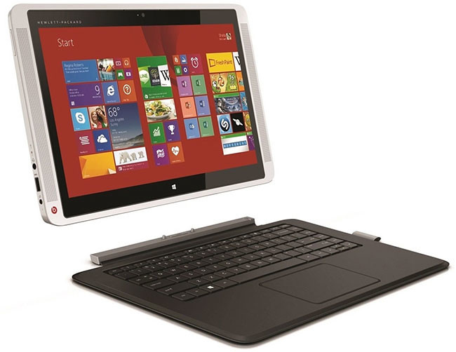 Hp Envy X2