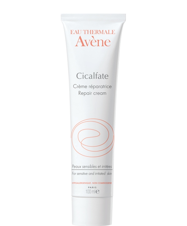 Crema Reparadora Cicalfate