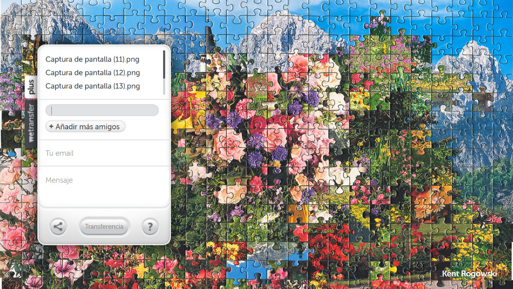 Wetransfer