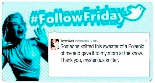 FollowFriday