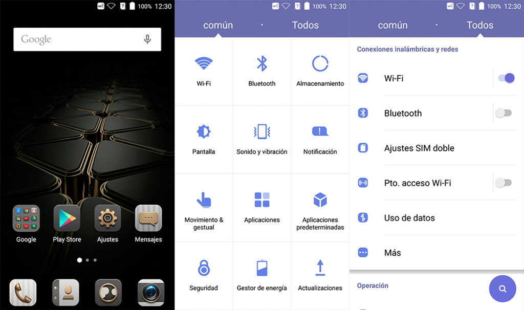 Axon Cap 1