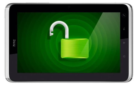 HTC desbloquea el bootloader del HTC Flyer