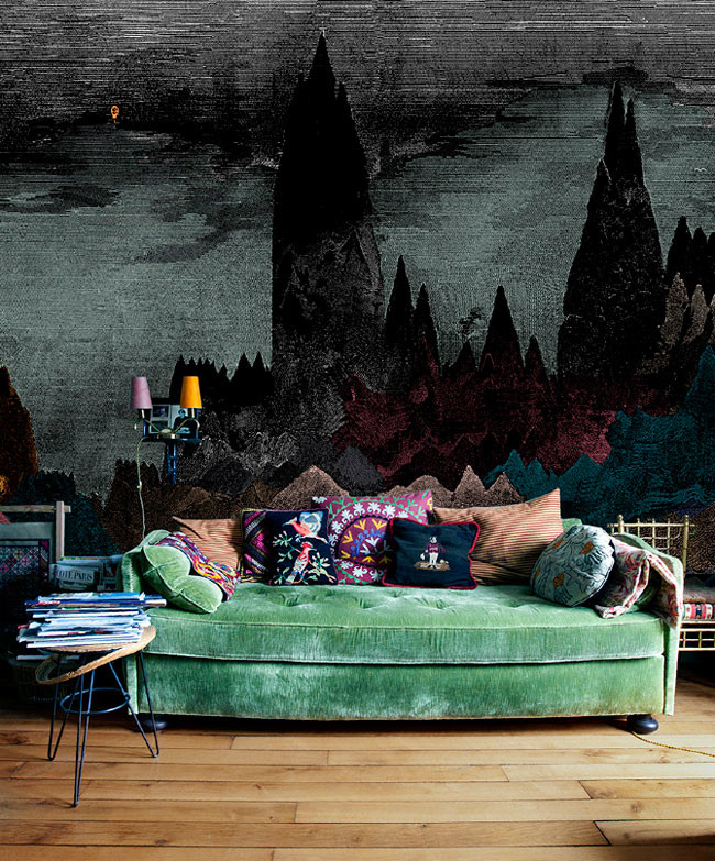 Vintage And Chic