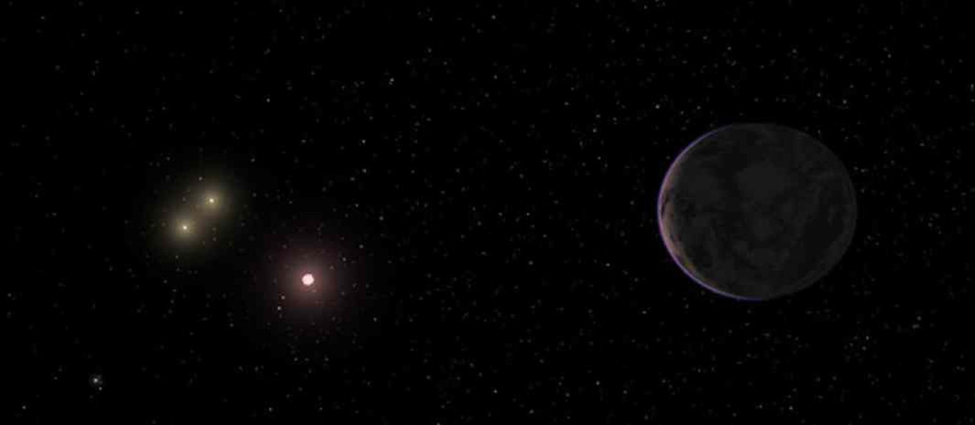 ¿En qué exoplanetas es más probable que encontremos vida?
