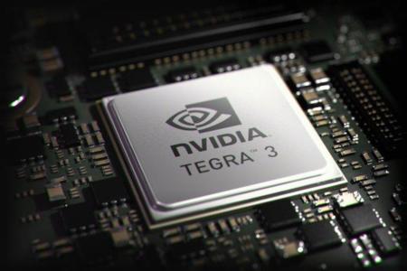 Tegra 3 ya es oficial. Mejores juegos, navegación y gestión de batería