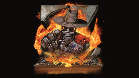 Z: Steel Soldiers, el remasterizado juego de estrategia en tiempo real llega a todos los Android