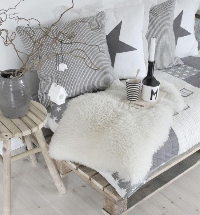 Las sombras de grey... en decoración