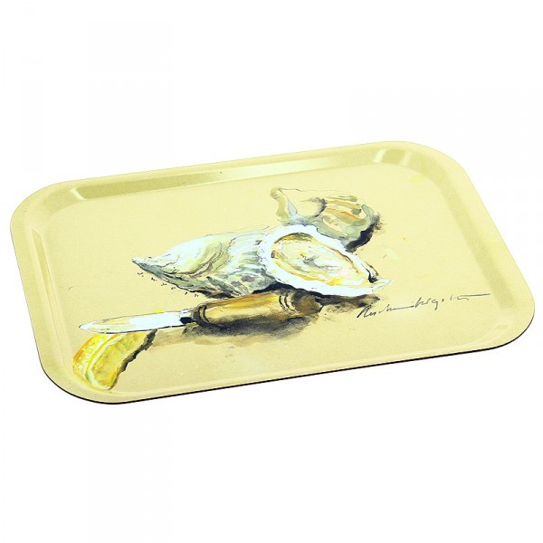 Bandeja Ostras Wyeth To