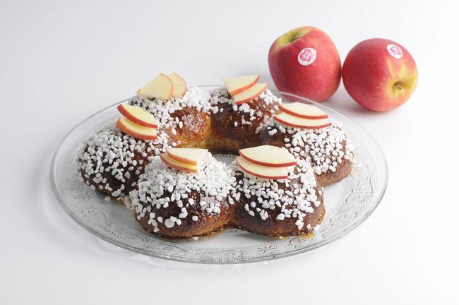 Roscones Originales 4