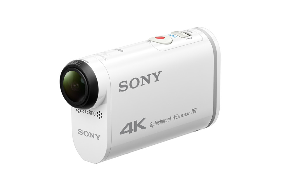 Sony Fdr X1000